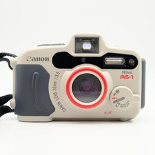 Canon Prima AS-1 / Canon Sure