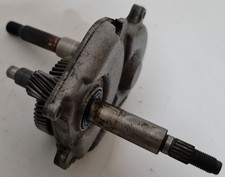 aprilia sr- malaguti f.12 50