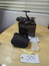 Mitchell Advanced Mag-pro