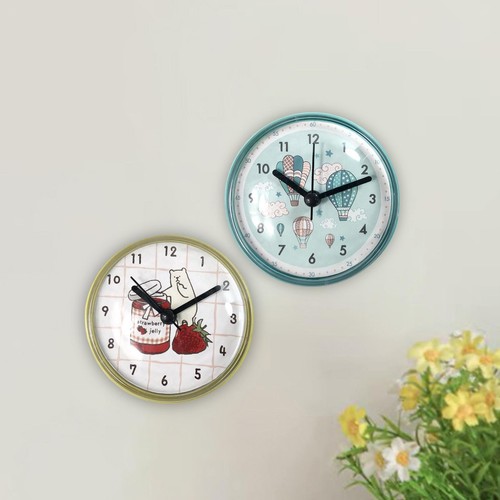 Orologio tavolo mini - orologio,