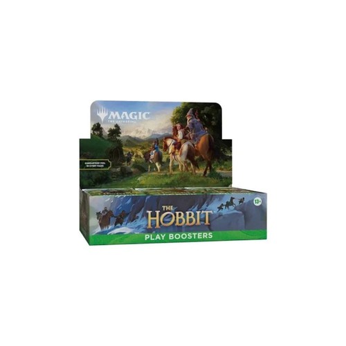 Magic tcg play - tcg, booster