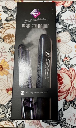 Royale pro vapor ferro - pro,