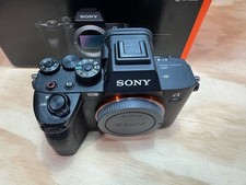 Sony Alpha a7S III ILCE-7SM3