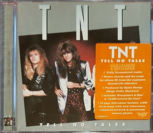 Tnt tell tales rock - tnt,