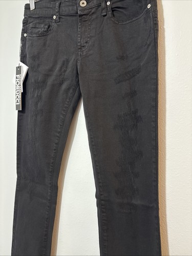 Jeans fiorucci naomi campbell - fiorucci,