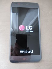 Cellulare LG K500