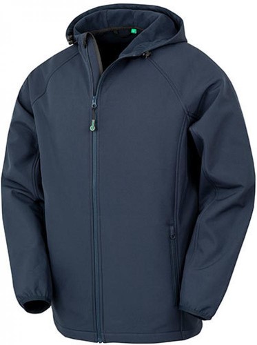 Men recycled layer - men´s, 3-layer