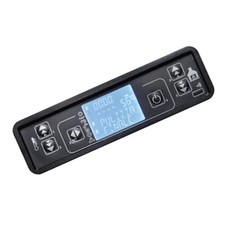 Tastiera display LCD F047_2