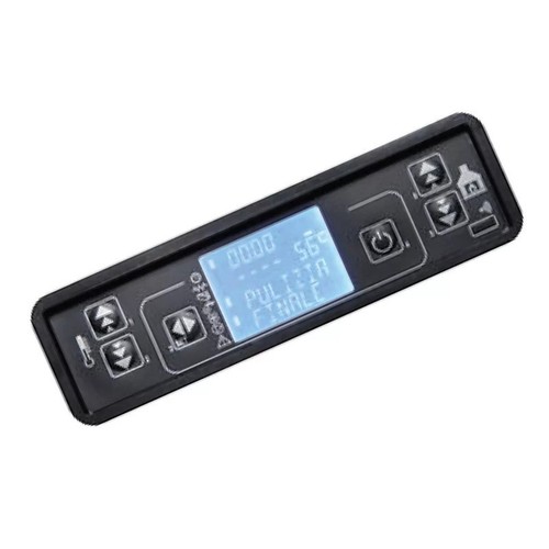 Tastiera display lcd - tastiera, f047_2
