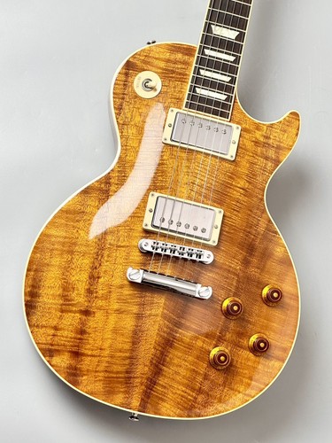 Gibson les paul standard koa - standard,