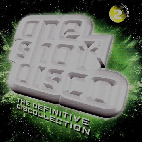 Various one shot - various, the