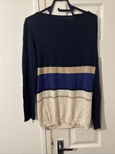 Maglione Marella misto seta e