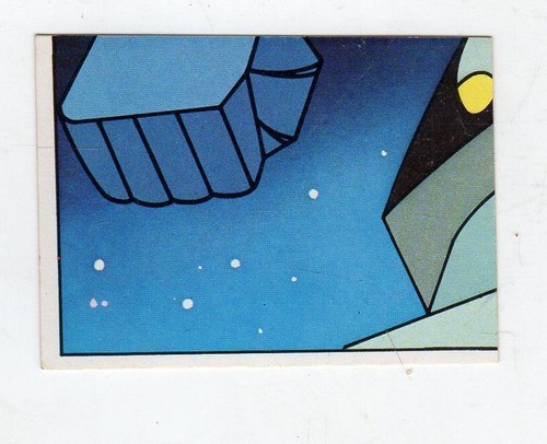 Figurina danguard panini - figurina,