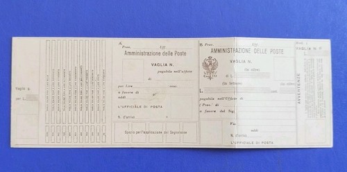 1920ca posta dei bambini - posta,