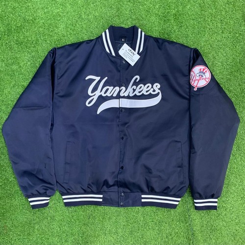Giacca sportiva yankees - giacca,