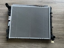 RADIATORE FIAT PANDA Cod. 51939067 - 519450620 NUOVO