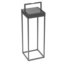 Kettler Lanterna LED quadrata