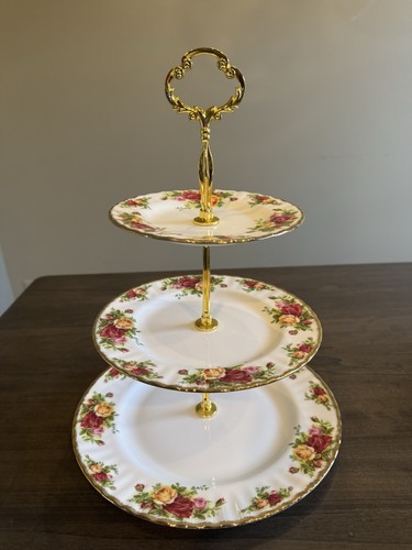 Royal albert old country - royal,