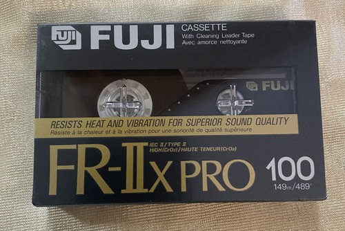 Fuji iix pro type - fr-iix,