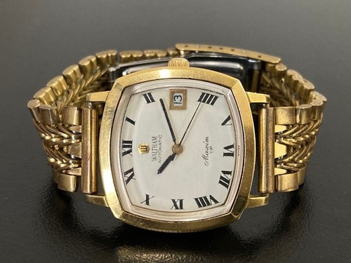 Orologio automatico waltham - orologio,