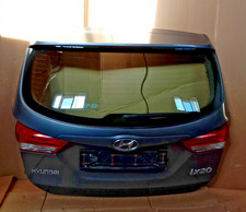 PORTELLONE COFANO POSTERIORE