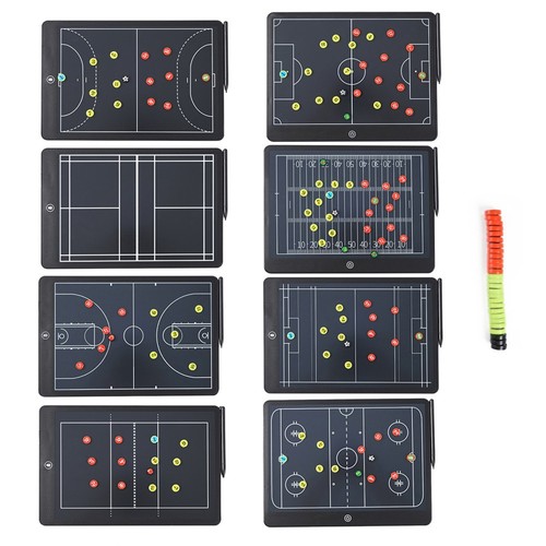Tattica calcio elettronica - , con