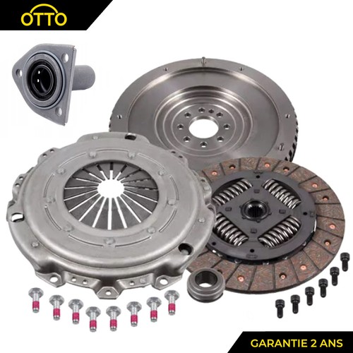 Kit frizione volante motore - kit, di