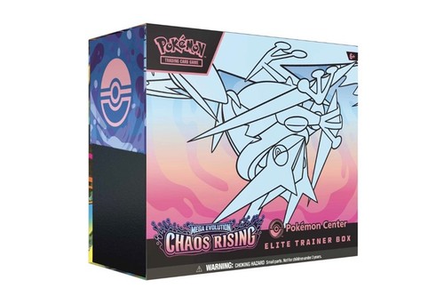 Pokémon tcg mega - pokémon,