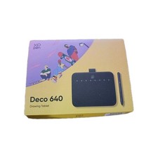 XPPen Deco 640 Tavoletta