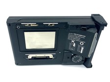 Contax polaroid back mfb - polaroid, mfb-2