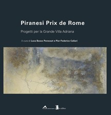 Piranesi Prix de Rome