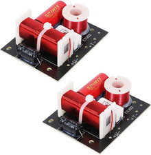 2PCS 150W Altoparlanti