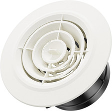 100Mm Copertura per Condotti