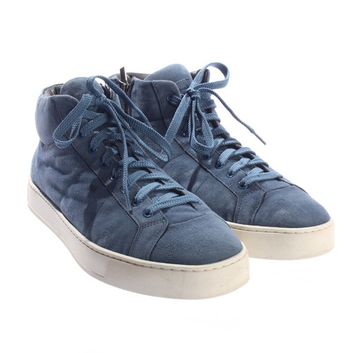 Santoni sneaker eur uk 10 - sneaker,