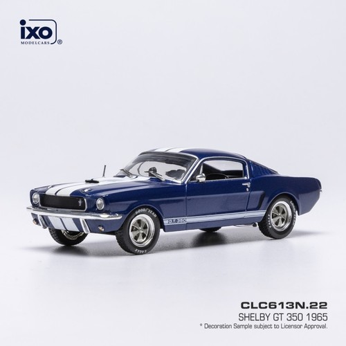 Ford mustang shelby 350 de - shelby,