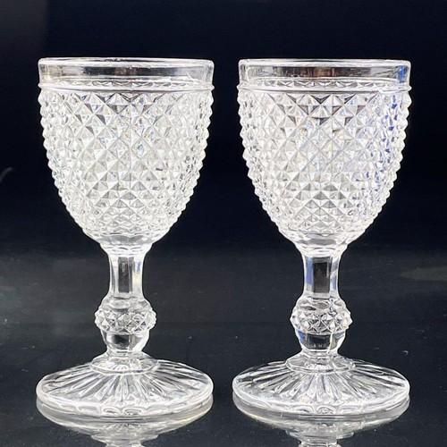 Set bicchieri vino - bicchieri, da