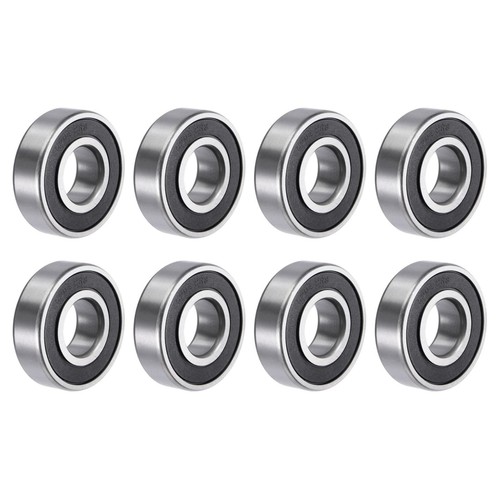 6204 2rs profondo scanalatura - 6204-2rs,