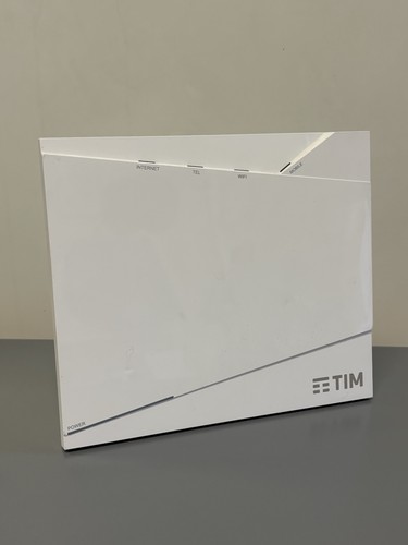 Smart modem router tim fi - router, wi-fi