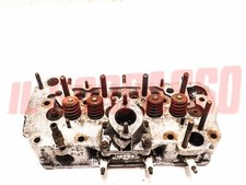 TESTA TESTATA MOTORE+ VALVOLE FIAT 900 T - E PULMINO 100FG 5956515