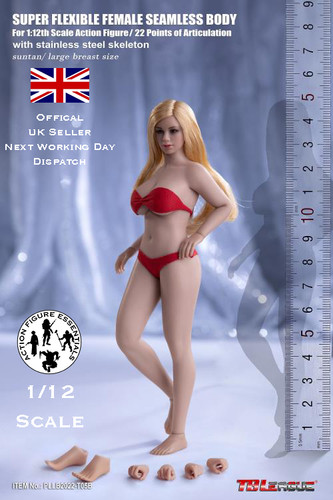 Phicen tbleague t05b - phicen, 1/12