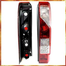 Faro Fanale Renault Master