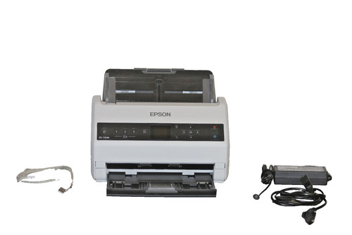 Epson workforce 730n - epson,