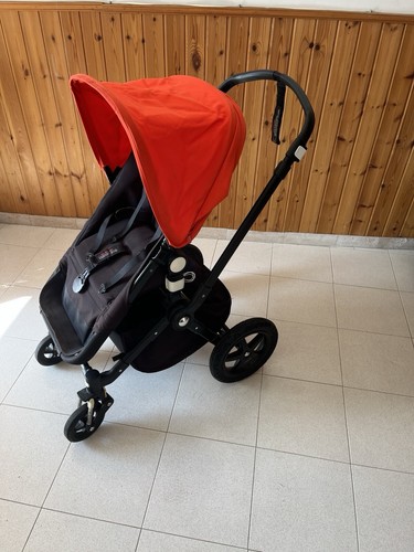 Passeggino bugaboo cameleon3 - passeggino,