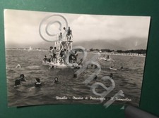 Postcard Versilia - Marina Di