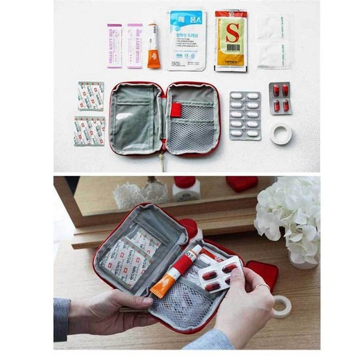 Pouch mini borsa medica - borsa,