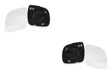 Vetro Specchietto Set Adatto A