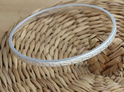 Bracciale braccialetto slip - slip, on