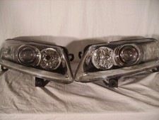 Audi A6 4F Bi Xenon Faro proiettore sinistro destro 4F0941003AK 4F0941004AK