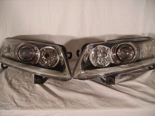 Audi xenon faro - bi,
