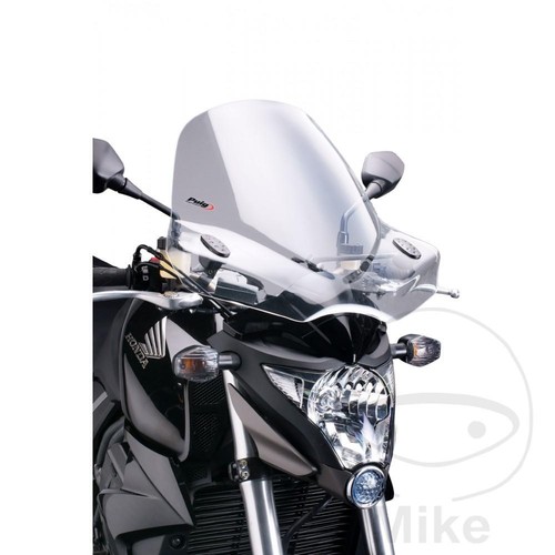 Cupolino touring puig - cupolino,